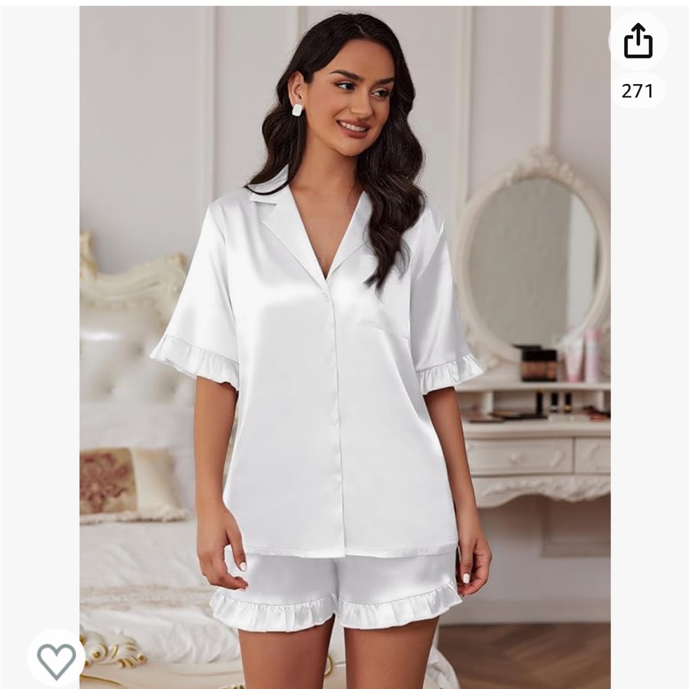 Amazon PJ set